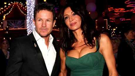 Felix Baumgartner a fost arestat! De ce a ajuns după gratii iubitul Mihaelei Rădulescu