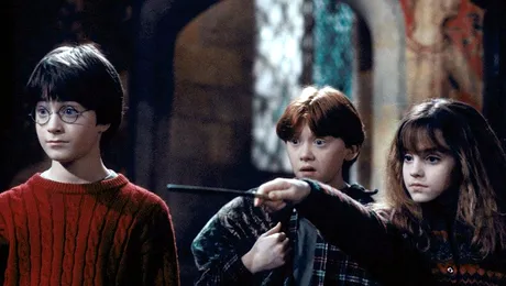 O retrospectivă la aniversarea a 20 de ani de „Harry Potter” va aduce împreună distribuția, dar nu și pe J.K. Rowling (Video)