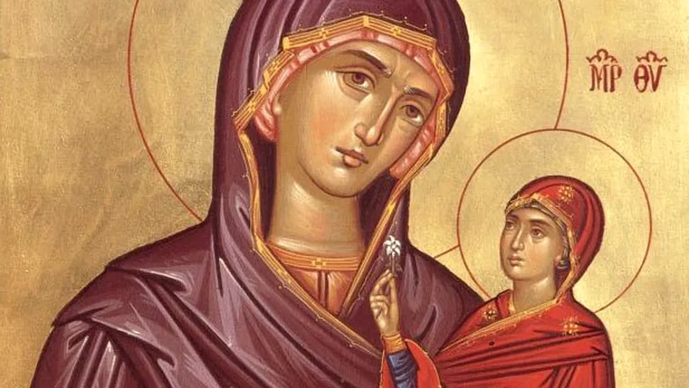 8 septembrie - Sfanta Maria mica: Traditii de Sfanta Maria
