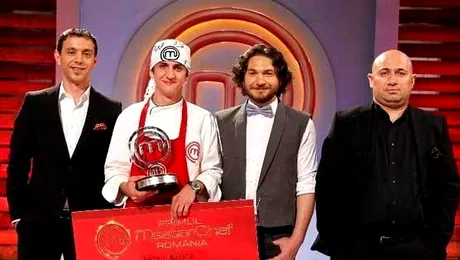 Ce fac foștii concurenți de la „MasterChef”