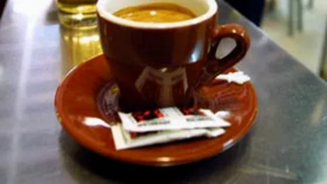 Italienii „fac posta” cafeaua!