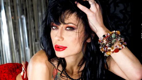 Mitoseru despre tatuajul Ioanei Popescu: „Oare o fi pitonul lui Torje?”