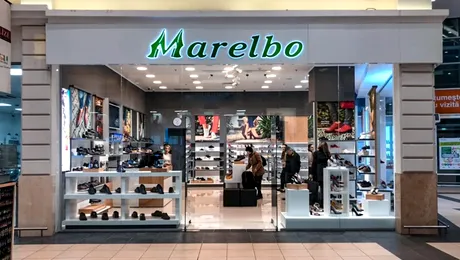 Nu rata reducerile încălţămintea din piele naturală Marelbo (P)