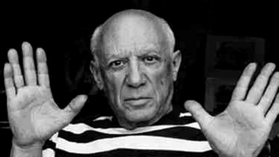 Un tablou de Picasso, vândut cu 179,4 milioane de dolari