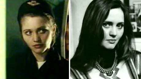 Cum arată acum Diana Lupescu, una dintre cele mai frumoase actriţe din România!