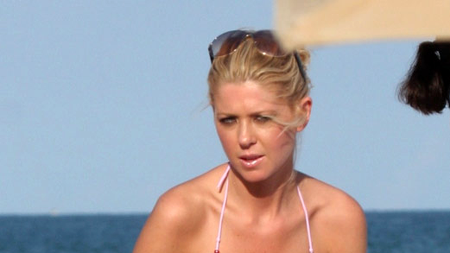 tara reid