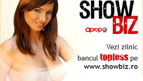 „Bancul topless” face furori printre useri! Va urma…
