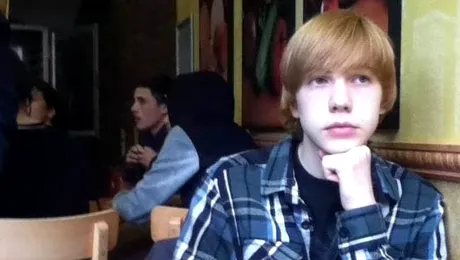 Un băiat a murit din cauza unei supradoze de droguri în timp ce vorbea pe Skype