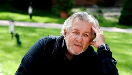 Ovidiu Lipan Țăndărică: „Trăim în… fabula România, umflată și nereală”