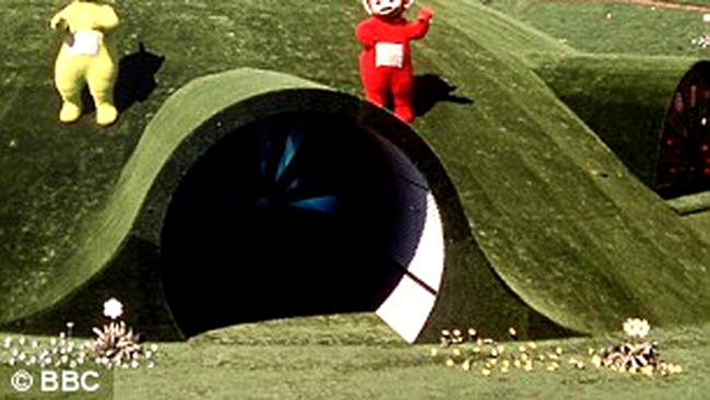 teletubbies