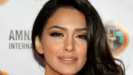 Ea trebuia să fie soţia lui Tom Cruise!