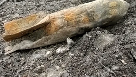 Munchen: 2.500 de persoane evacuate din cauza unei bombe