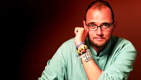 Oreste supravieţuieşte fără tehnologie