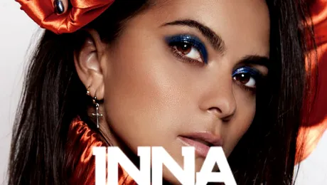 Surpriză pentru fani! Detalii exclusive despre viaţa şi cariera artistei INNA