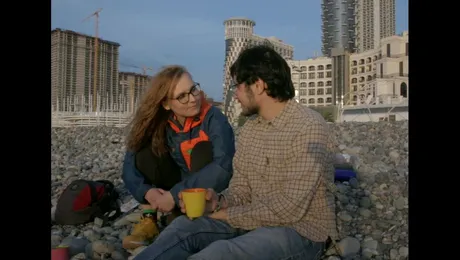 Filmul „Totul nu va fi bine”, exclusiv online, pe canalul YouTube al Arhivei TVR