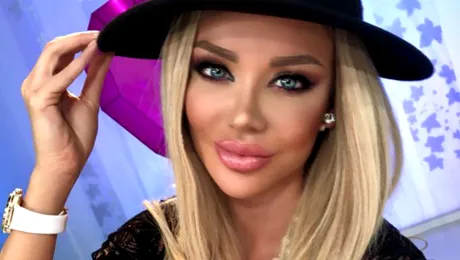 Secret dat în vileag! Care este numele real al Biancăi Drăguşanu?