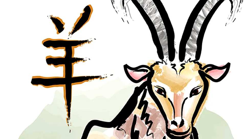 Horoscop chinezesc 2015: Anul caprei de lemn. Zodiacul chinezesc pentru fiecare zodie
