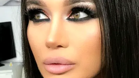 Imagini adorabile cu fiica Elenei Băsescu. Este al treilea copil