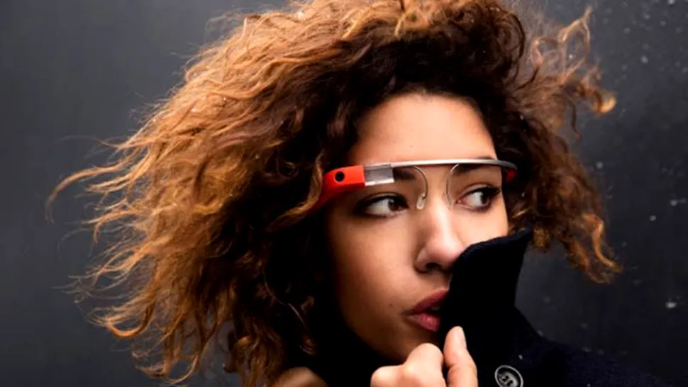 Google Glass, disponibili și în Marea Britanie