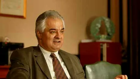 Eugen Radulescu, director in BNR, are solutia perfecta pentru a iesi din criza