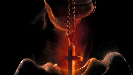 Incarnate/Demonul: Oare cum se vede lumea prin ochii celor posedaţi? FOTO&VIDEO