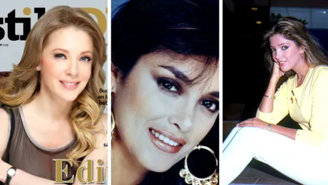 11 actriţe de telenovele care au făcut istorie