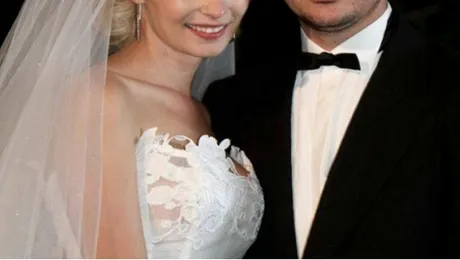 Încă un cuplu din showbizul românesc a pus capăt căsniciei!