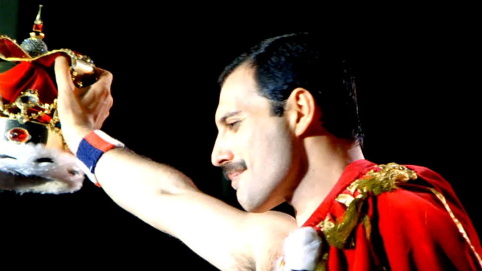 Sacha Baron Cohen revine în filmul biografic despre Freddie Mercury
