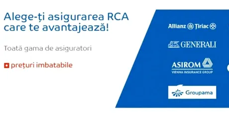 (P) Tot ce trebuie să ştii despre asigurarea RCA