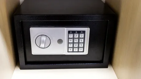 (P) Piața seifurilor din România, în creștere constantă