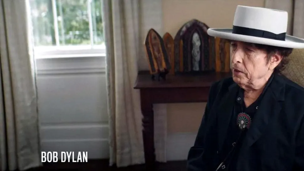 Bob Dylan și-a vândut catalogul muzical înregistrat companiei Sony