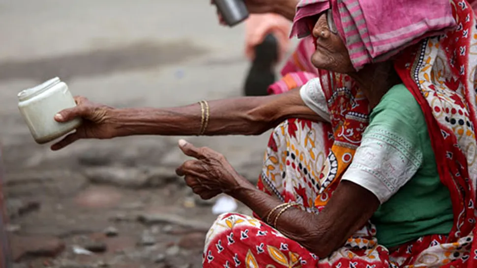 India alocă 18 miliarde de dolari pentru combaterea subnutriției