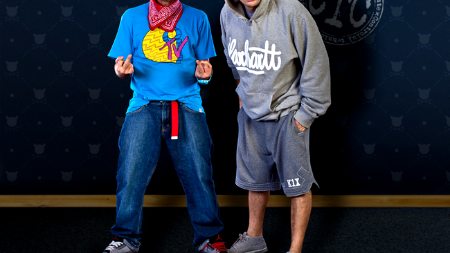 Eveniment Doc, Deliric și VD