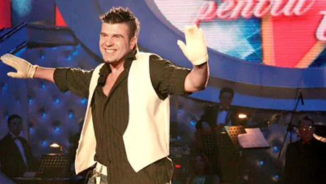 “Dansez pentru tine” cu stiluri noi de dans şi trupe de copii