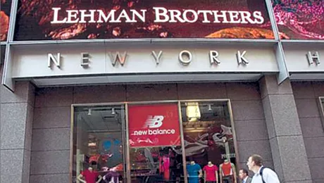 Bancile americane nu au avut remuscari in urma crizei