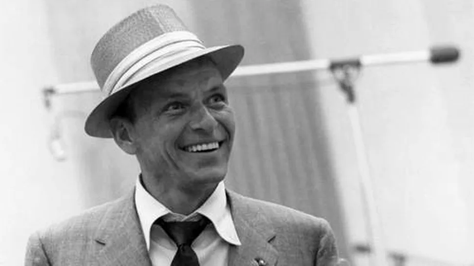 Frank Sinatra a jucat intr-un film erotic, pentru 100 de dolari