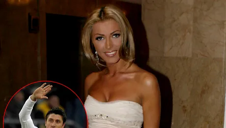 Ilinca Vandici si Ciprian Marica, oficial impreuna