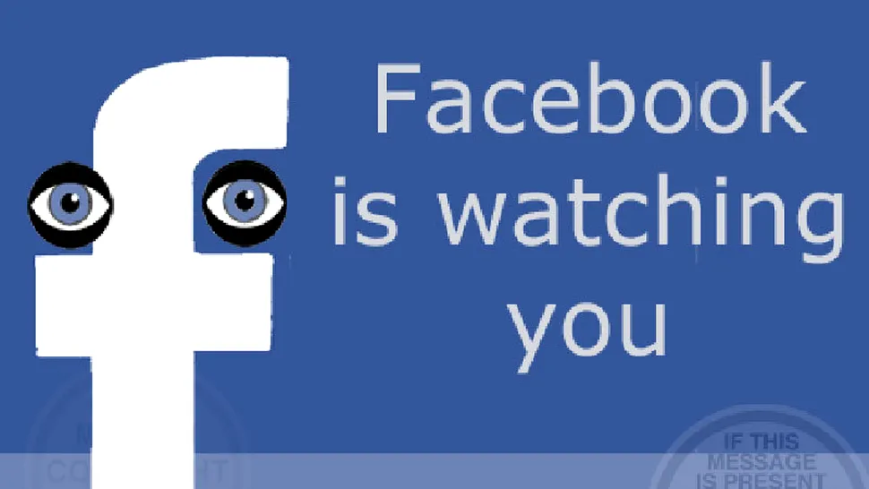 Big Brother: Facebook a oferit informații despre utilizatori autorităților române
