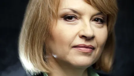 Cu Carmen Harabagiu despre noul serial produs de HBO România