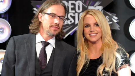 Britney Spears nu se mai mărită!