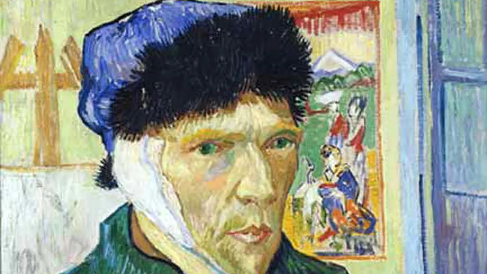 A murit Van Gogh impuscat?