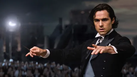 Filmul Cravata Galbenă, selectat la Festivalul Internațional de Film de la Santa Barbara