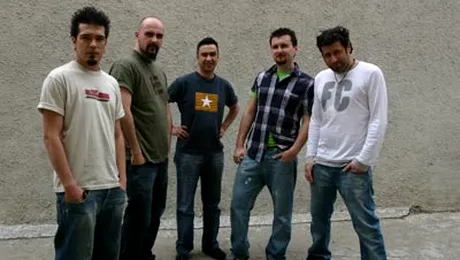 Cele mai tari trupe romanesti canta in weekend, la MTV