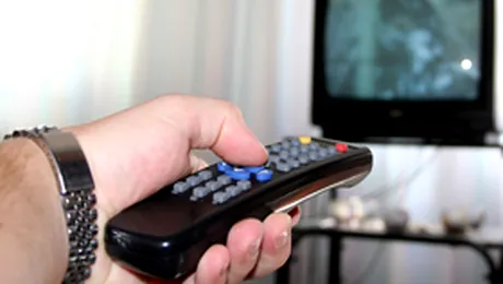 Copiii „servesc” mai multa publicitate decat parintii lor