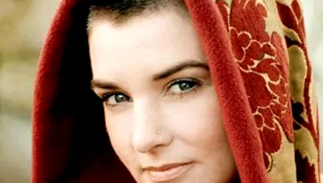 Sinead O’Connor: „Ma urasc, sunt o mama foarte rea!”