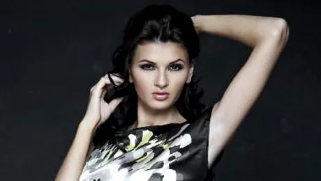 Ramona Gabor isi pune silicoane de milioane!