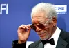 Morgan Freeman se află pe lista americanilor care au interdicție permanentă de a intra în Rusia