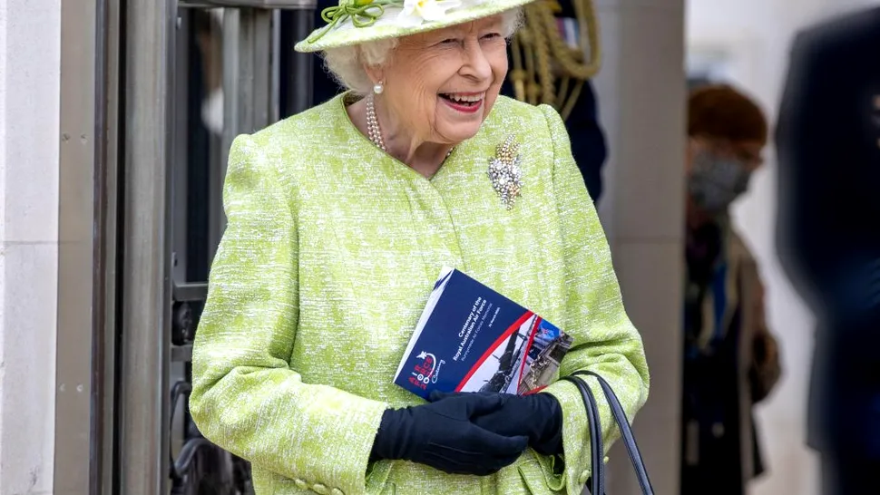 Regina Elizabeth a II-a a petrecut o noapte la spital; care este problema de sănătate