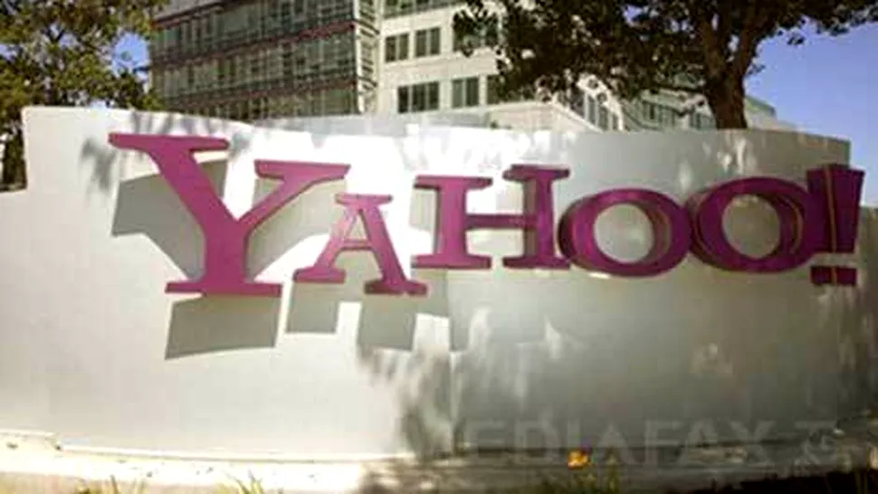Cati bani va castiga Scott Thompson in functia de director al Yahoo!