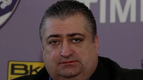 Iancu, ai grija ce iti doresti: „M-as bucura sa ne bata Buzaul!”(Prosport)